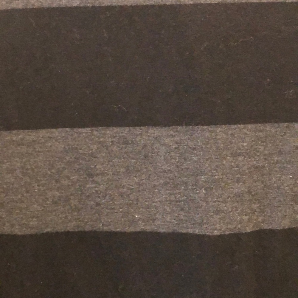 Striped dress - Picture 3 of 5